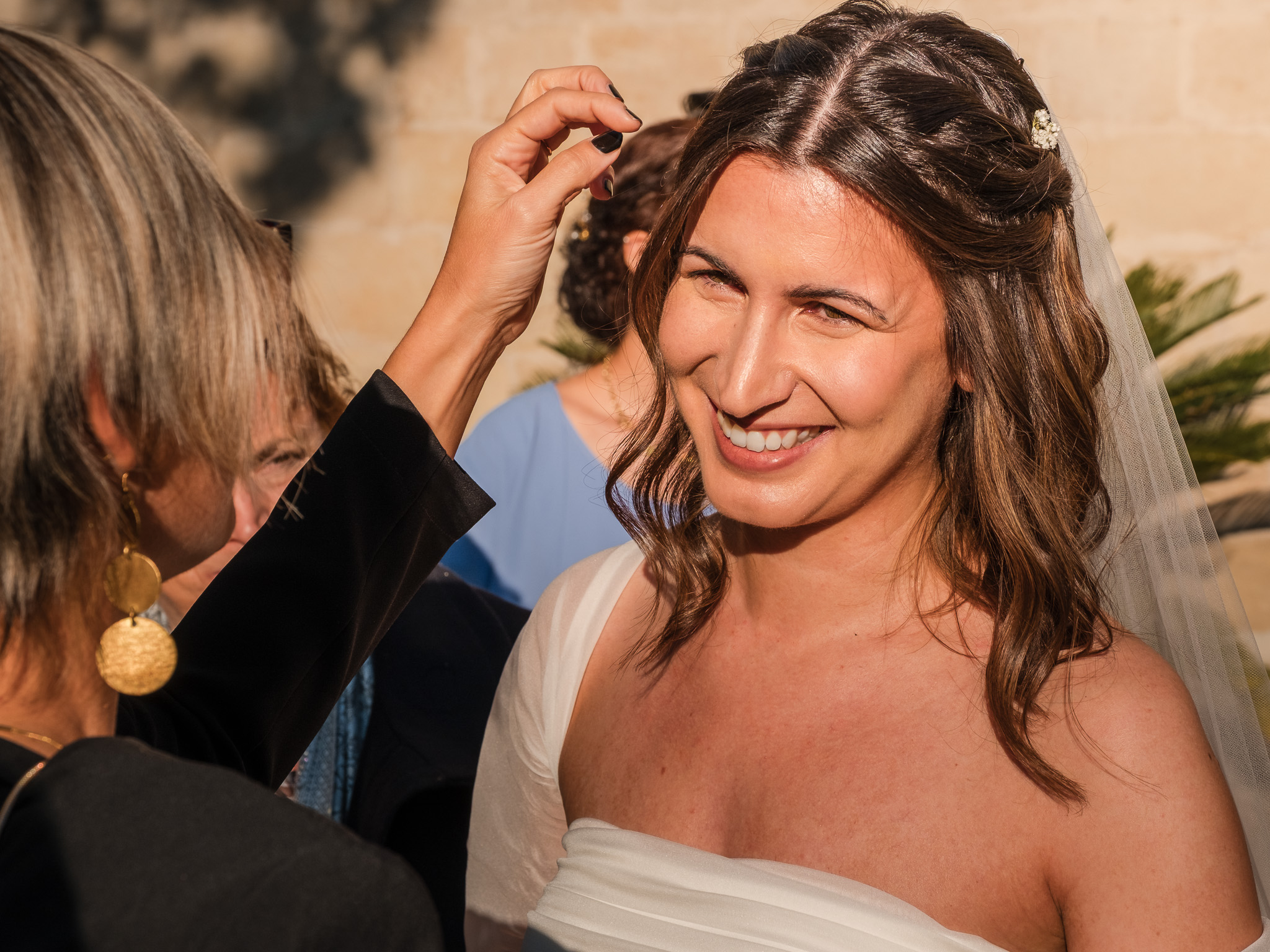 Luca & Chiara · selected work