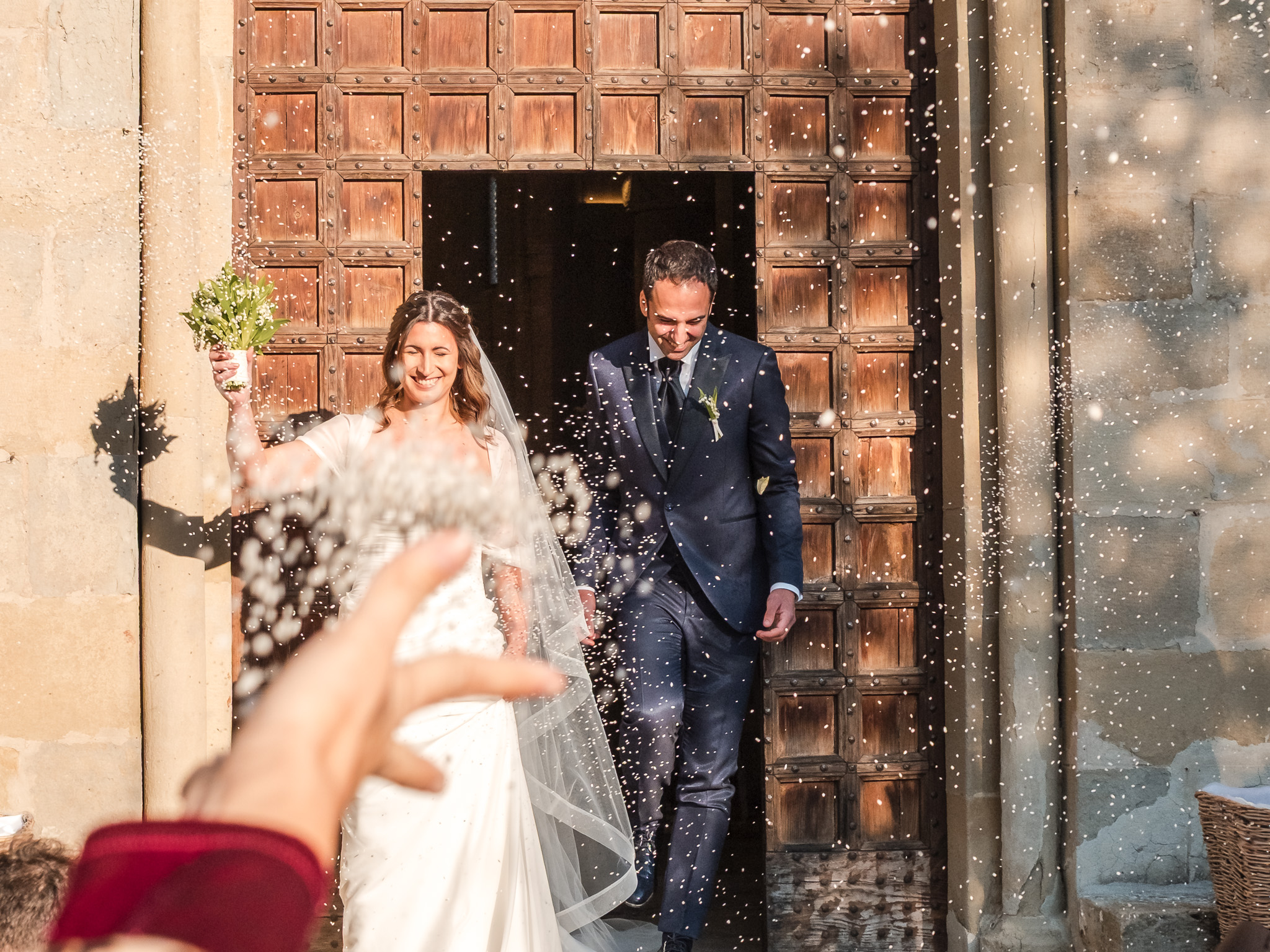 Luca & Chiara · selected work